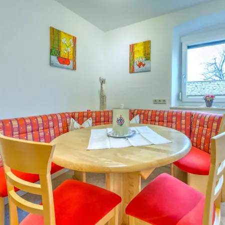 Apartamento Innradweg *