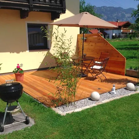 Innradweg Apartament