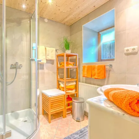 Apartamento Innradweg
