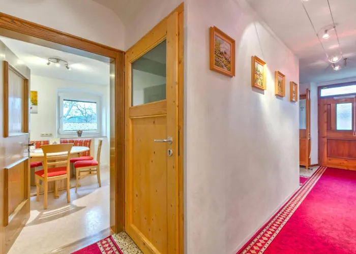 Apartamento Innradweg