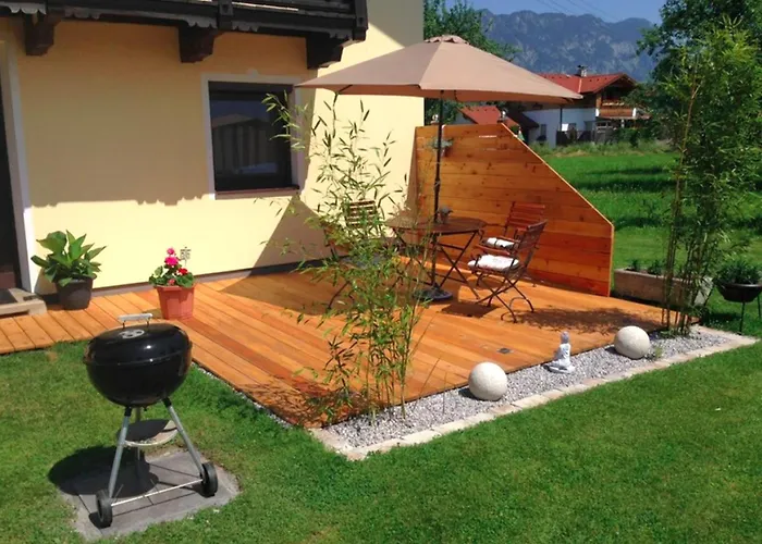 Innradweg Apartamento