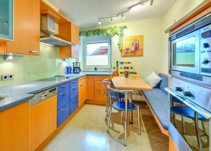 Innradweg Apartamento *