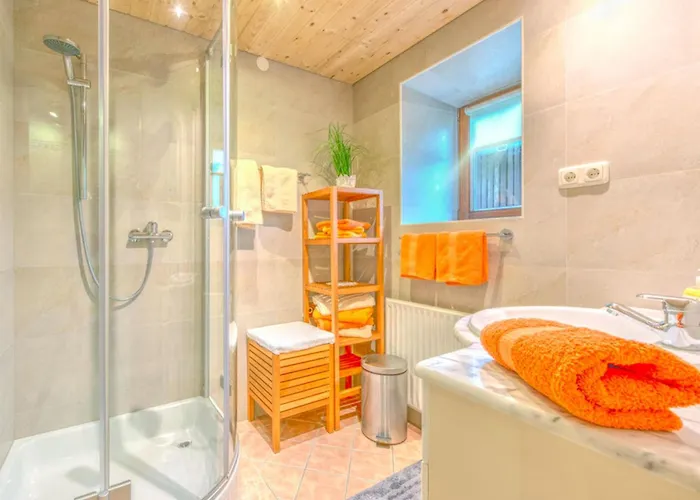 Apartamento Innradweg