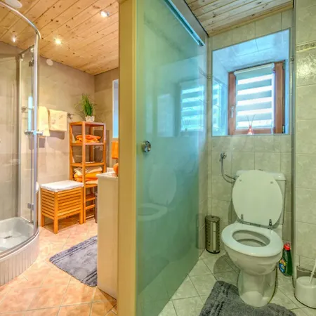 아파트 Innradweg Angath