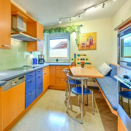 Innradweg 아파트 *